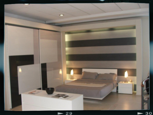 camere da letto